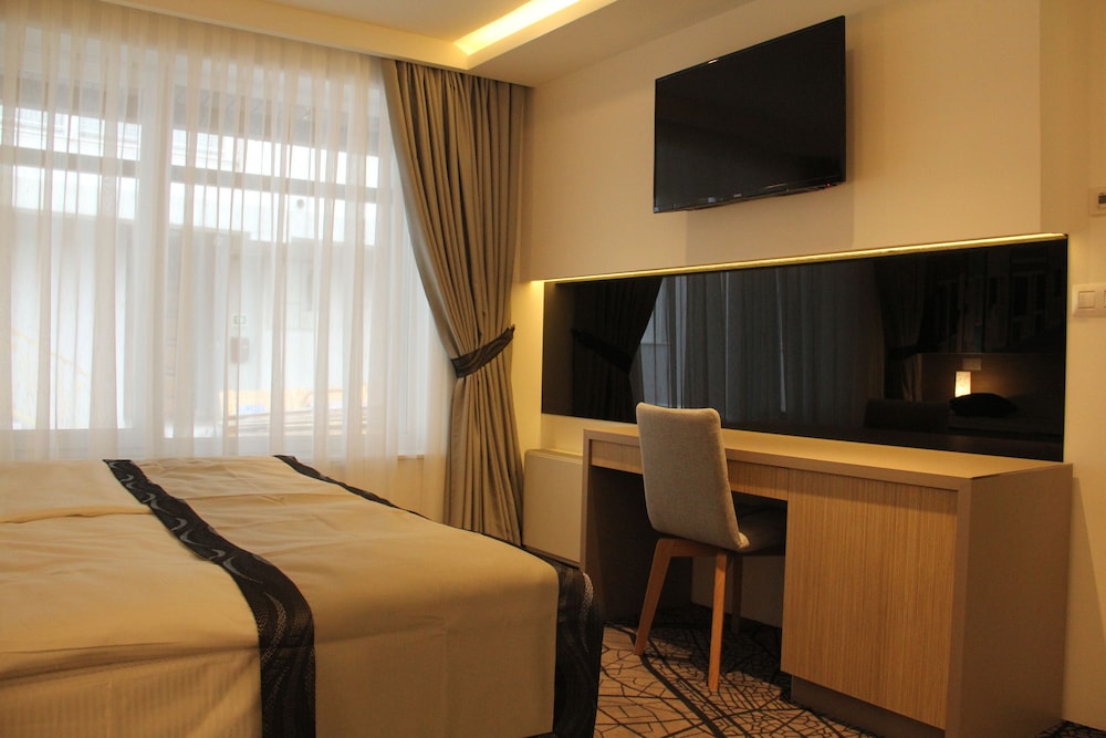 Grad Hotel 21/44