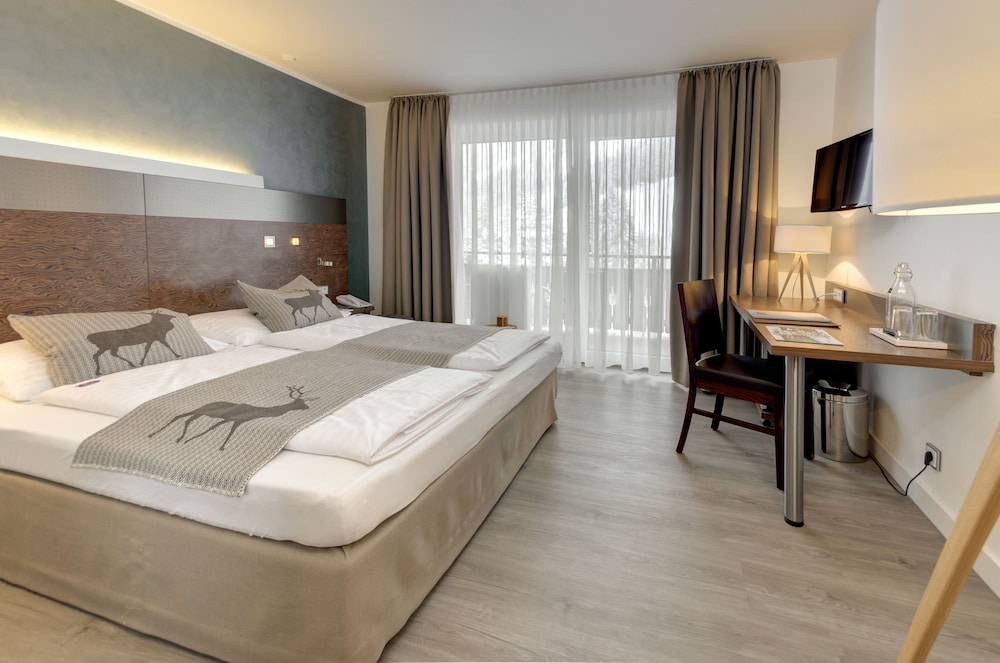 Hotel Residenz Hochalm 35/75