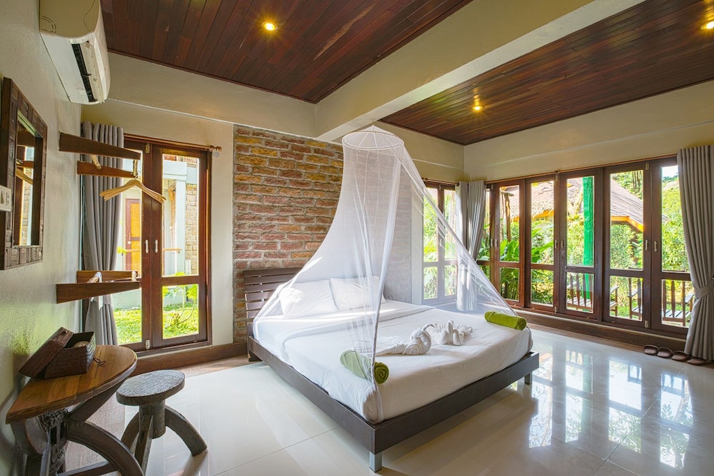 Peter Pan Resort Koh Kood 31/67