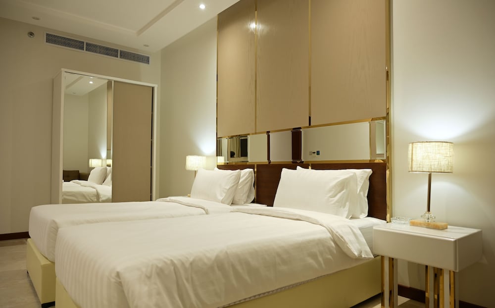 فندق صلة(Sela Hotel) 6/31