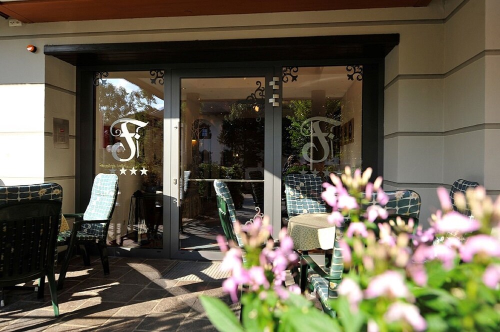 GASTHOF FELDWEBEL HOTEL 22/33