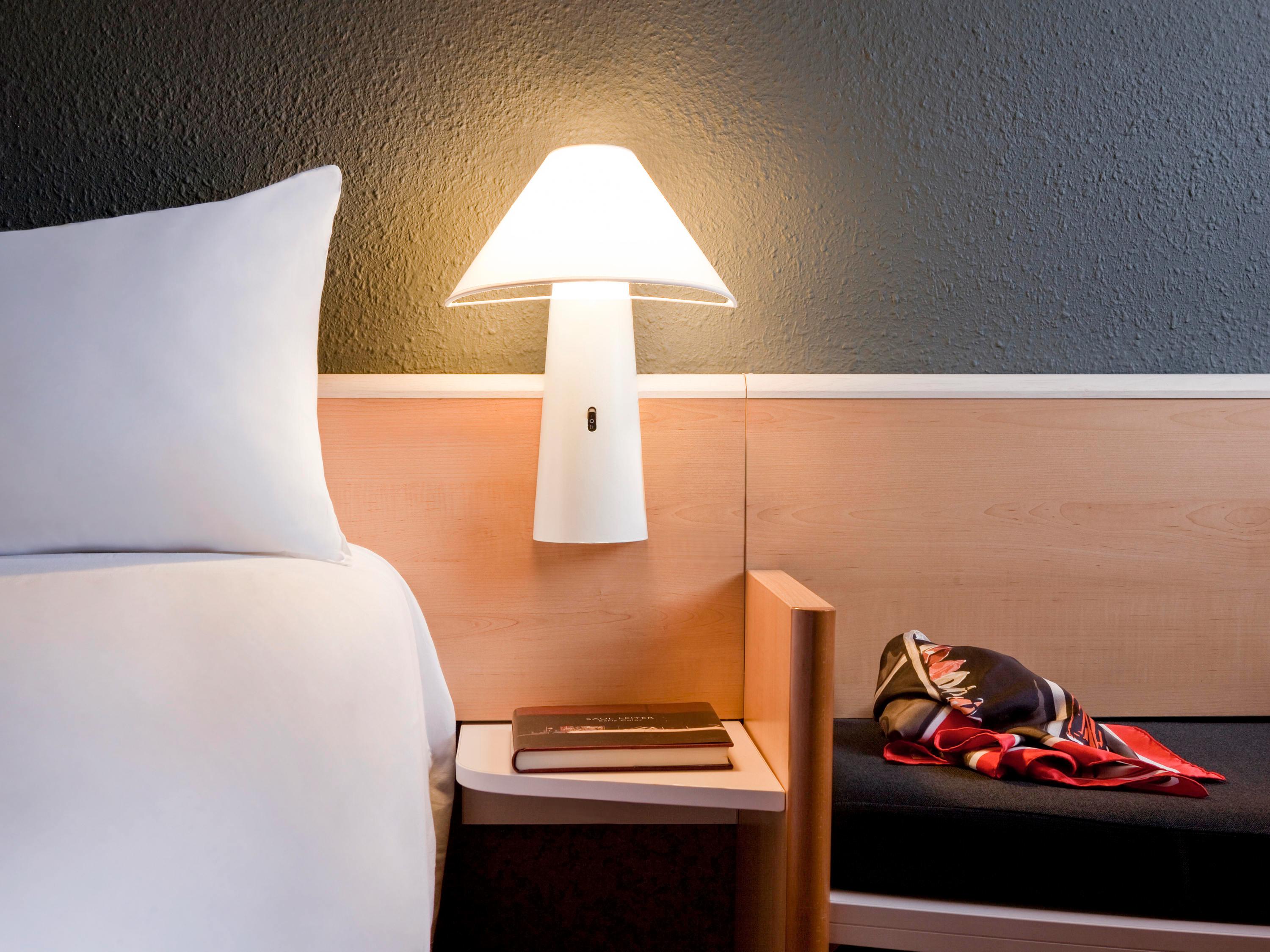 Ibis Provins 6/23