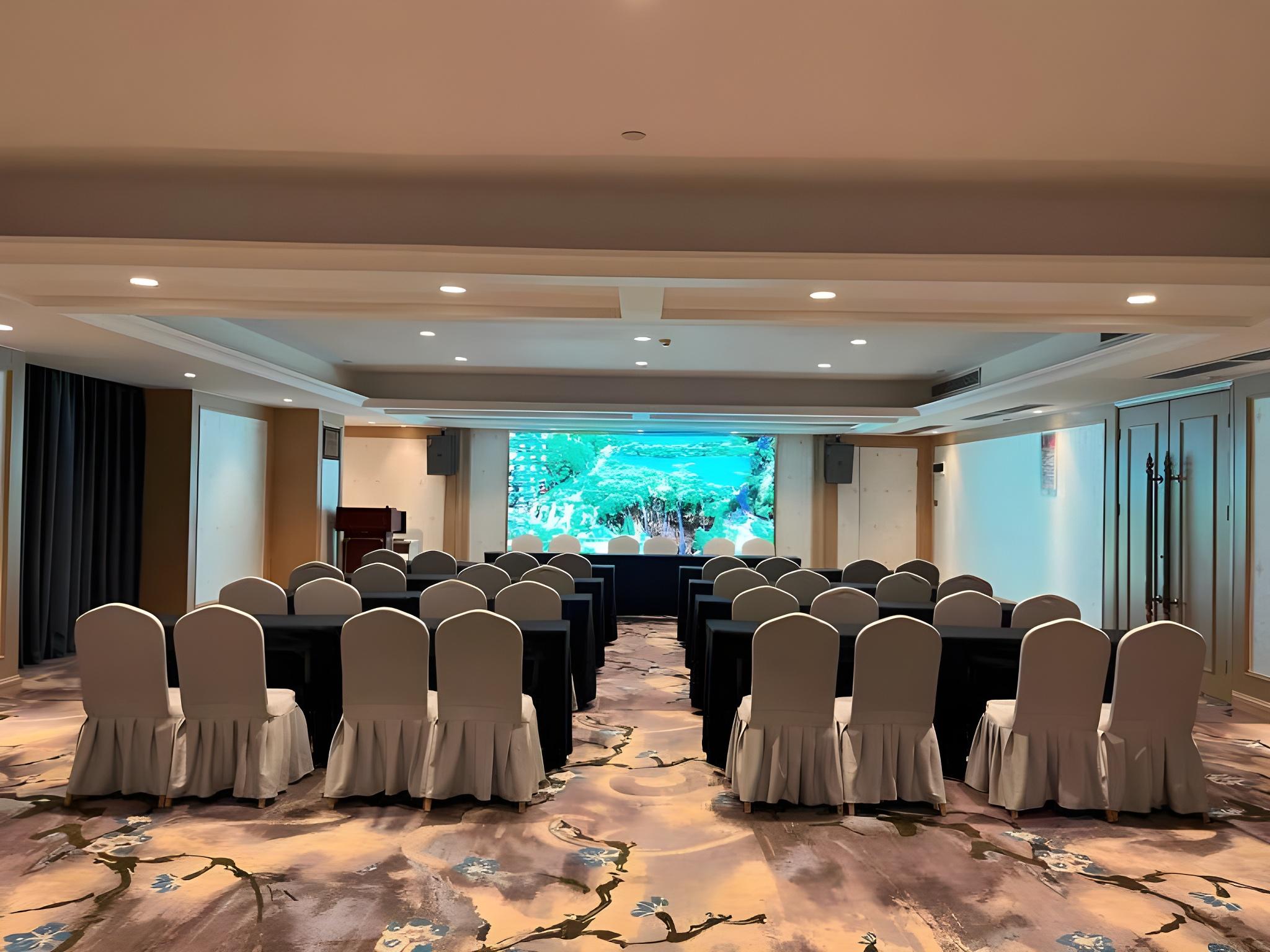 Vienna International Hotel (Dongguan Hongmei Town) 25/30