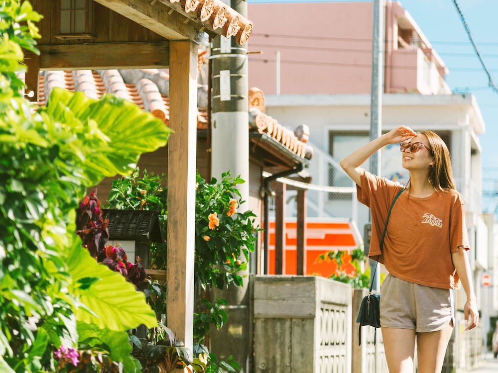 Smile Hotel Miyakojima 3/38