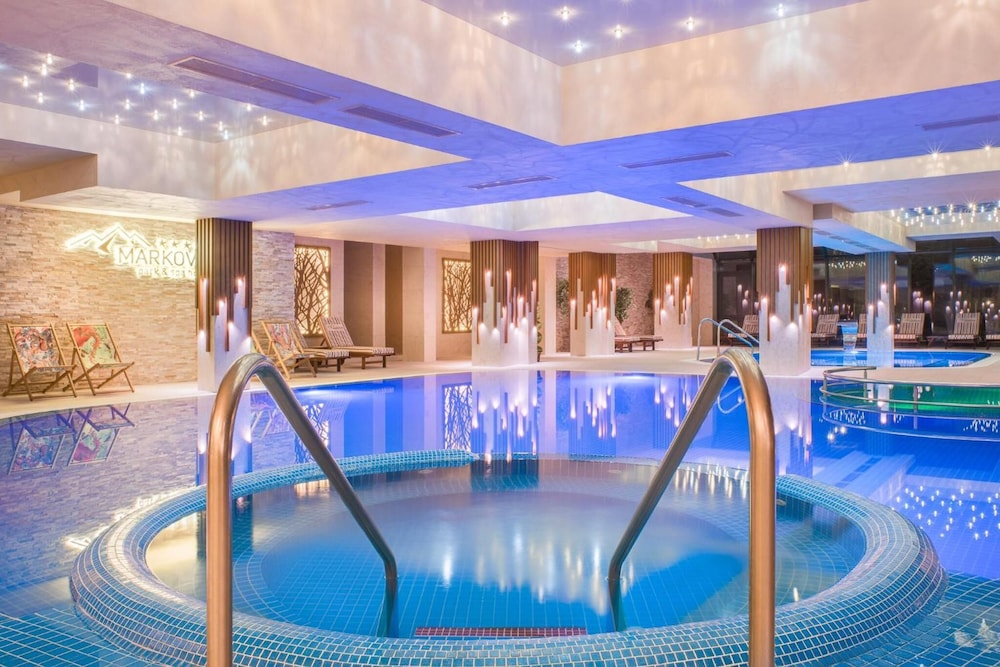 Park and Spa Hotel Markovo 25/50