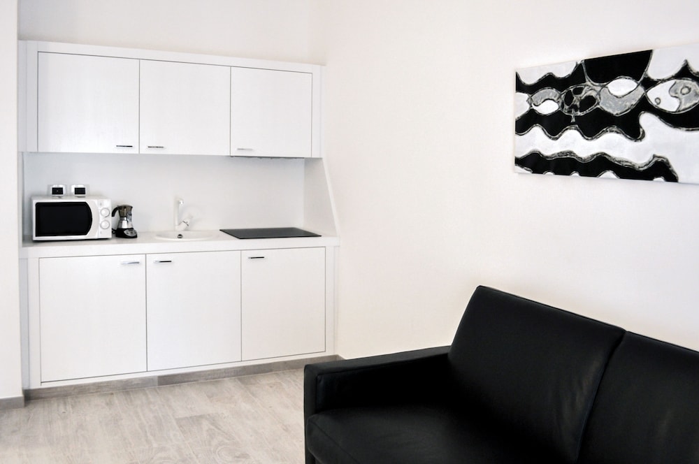Lhp Suite Termini 16/21