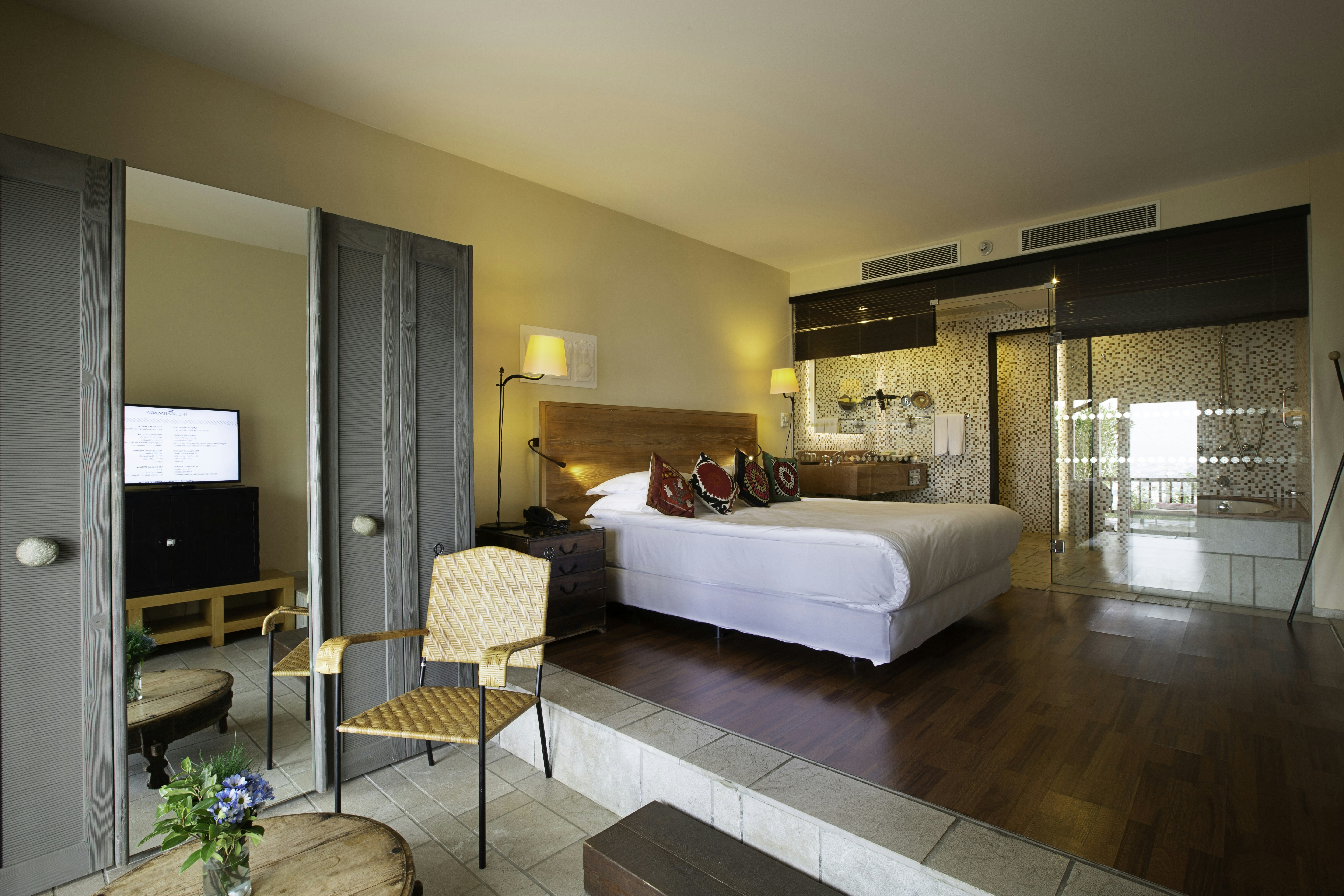 The Marmara Bodrum - Adults Only 7/61