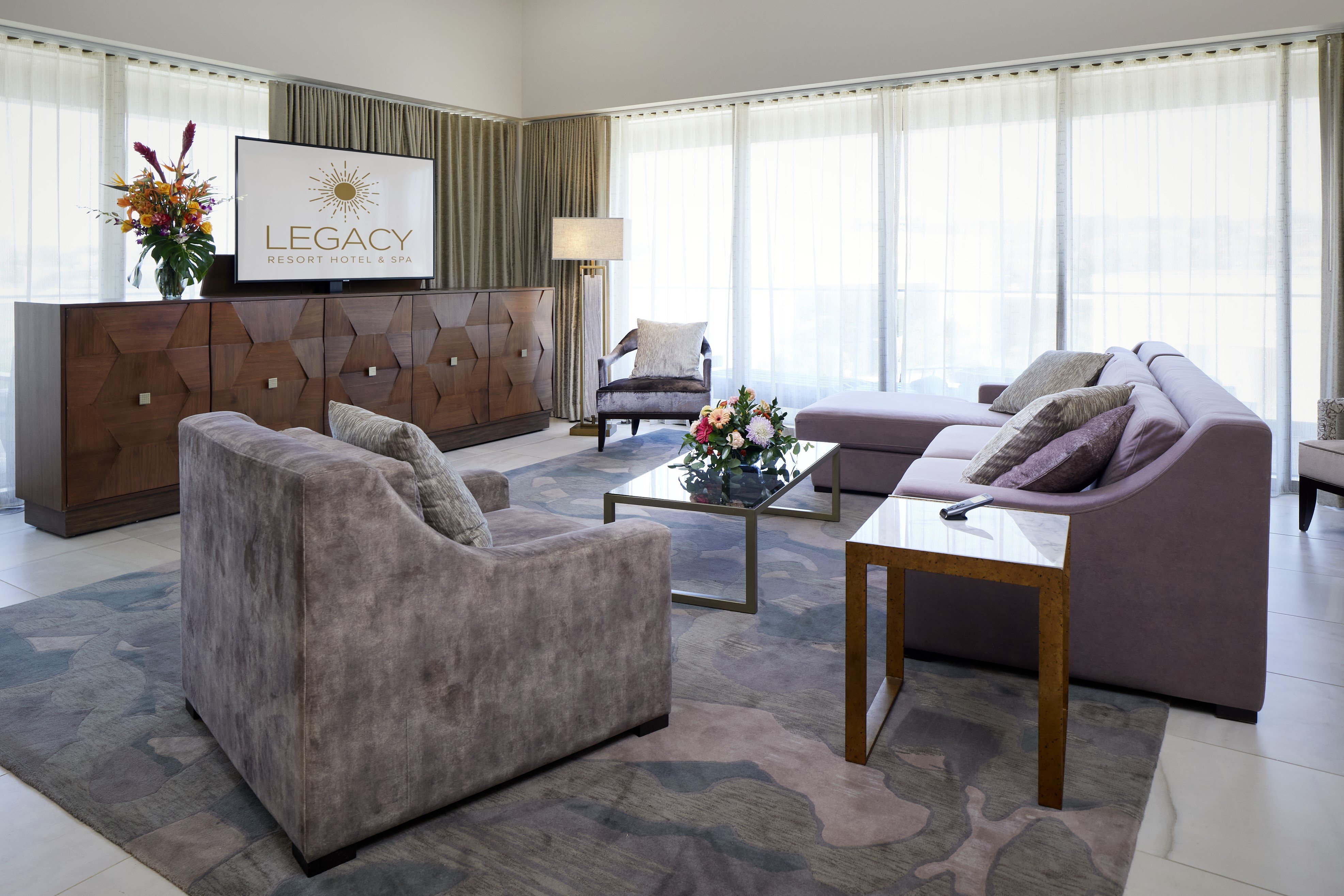 Legacy Resort Hotel And Spa 11/18