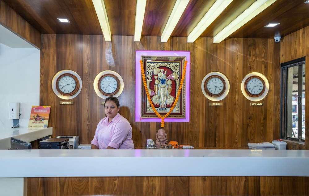 Regenta Inn The Dwarika 9/50