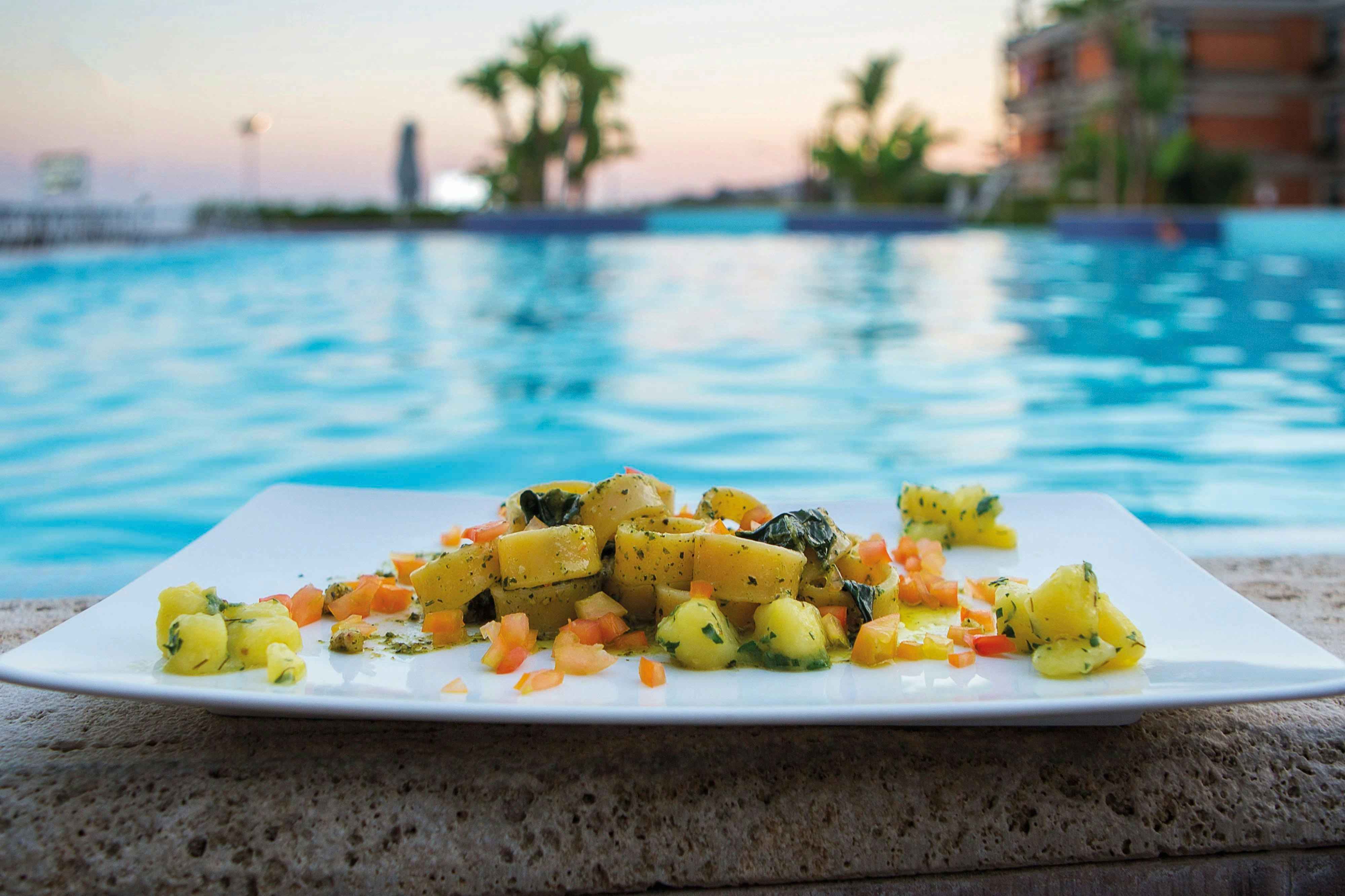 Four Points By Sheraton Catania Hotel And Conference Center 11/20