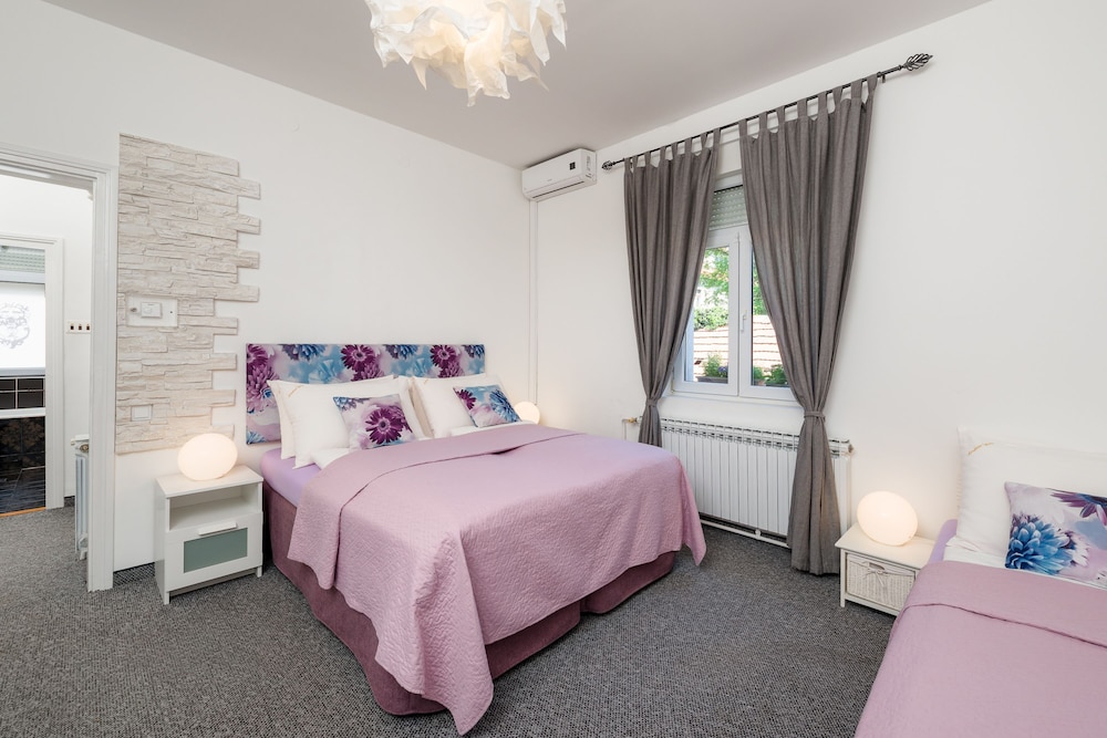 Anastasia Suites Zagreb 16/75