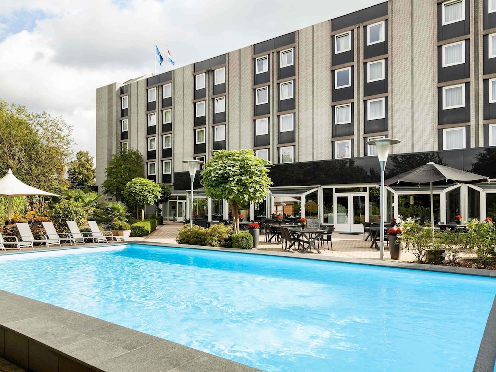 Novotel Maastricht in MAASTRICHT