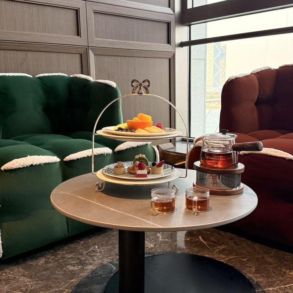 Novotel Shanghai Lingang 63/77