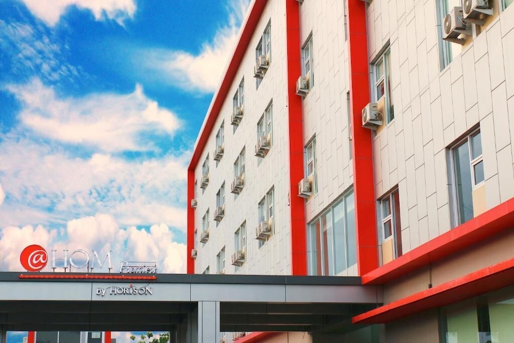 Noola Hotel Cilacap 4/68