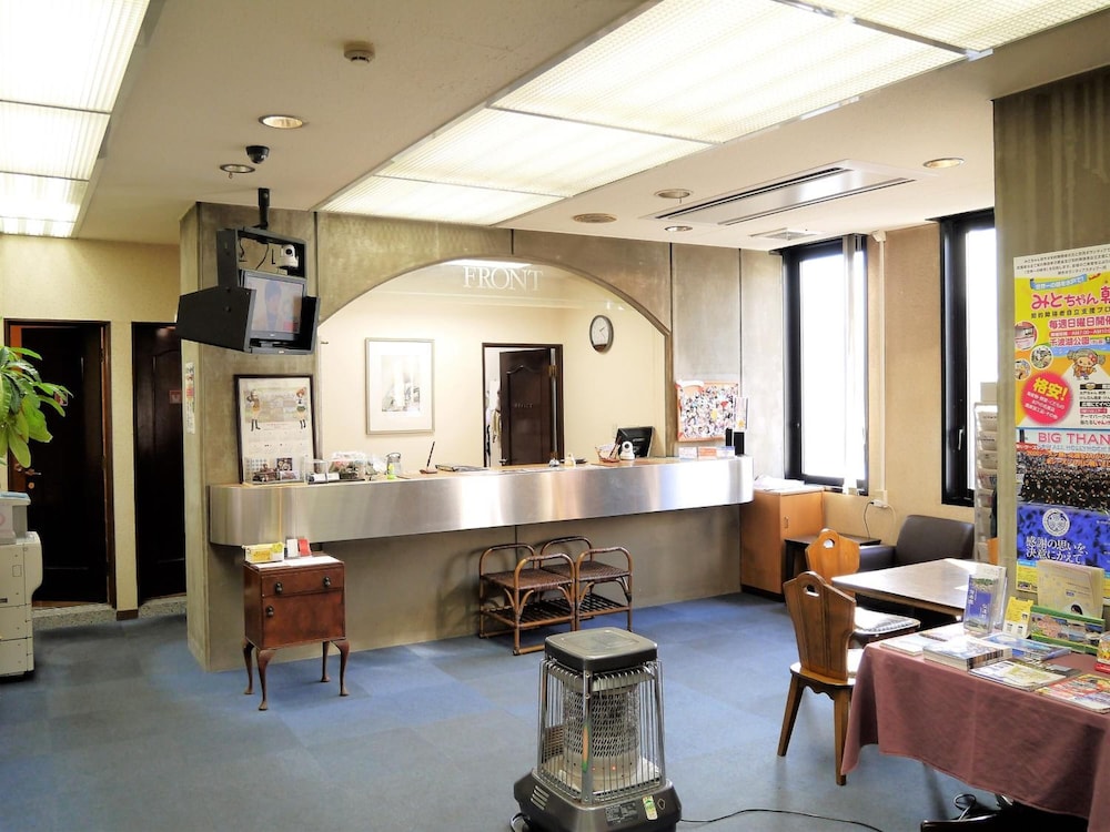 ArC LIFESTYLE SPACE & HOTEL 6/44