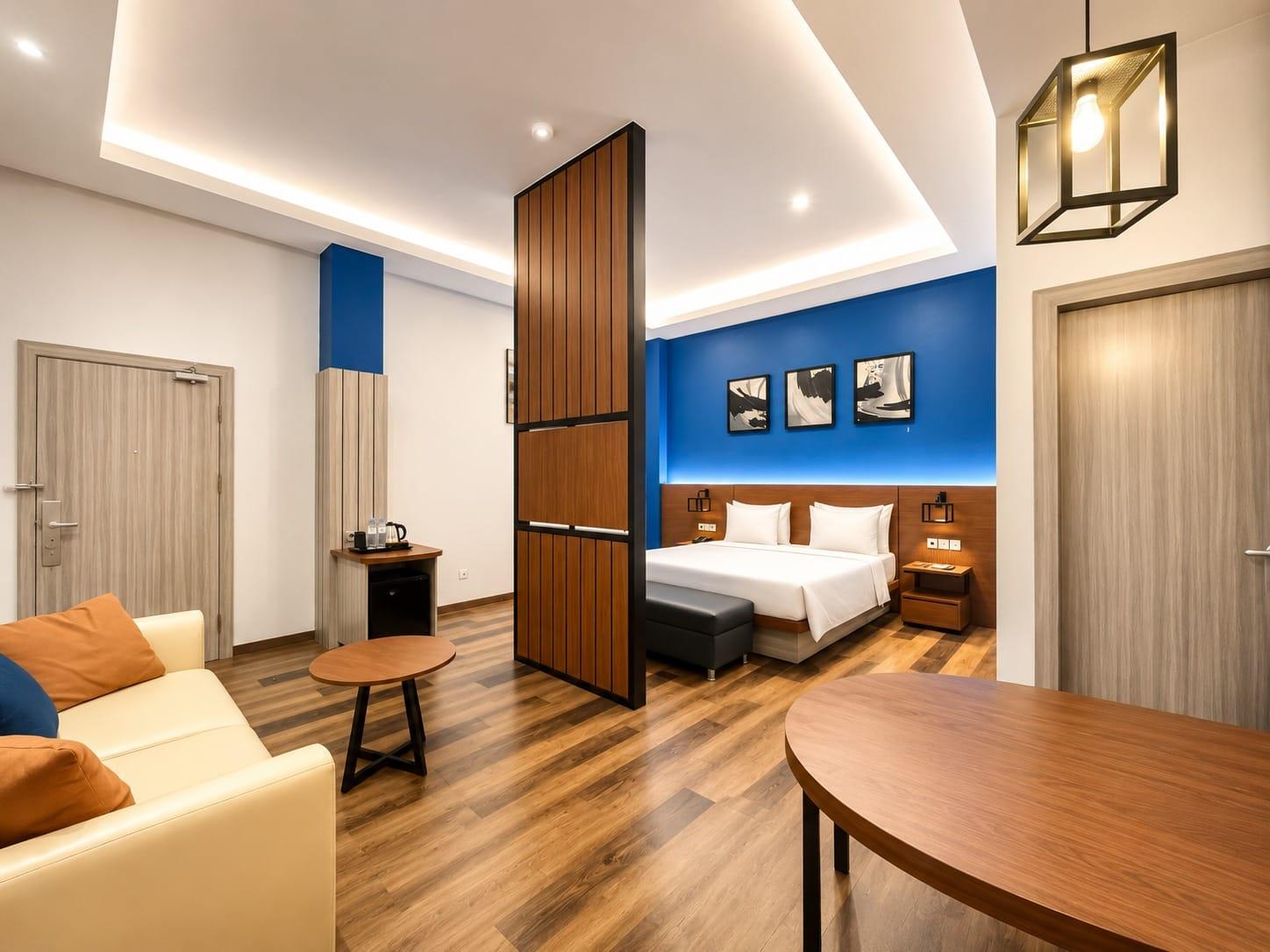 Hotel Roditha 13/30