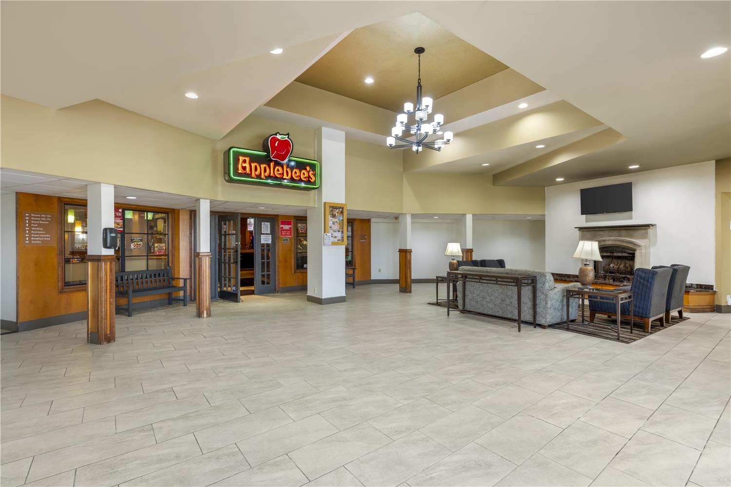 Best Western Plus York Hotel & Conference Center 30/46