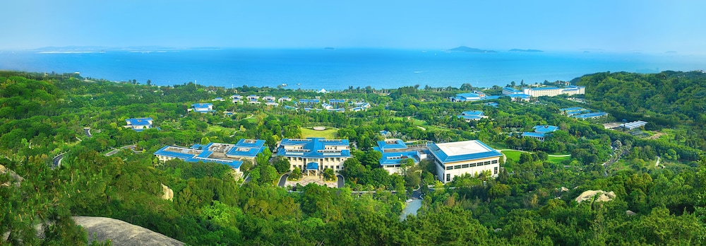 Seaview Resort Xiamen 48/50