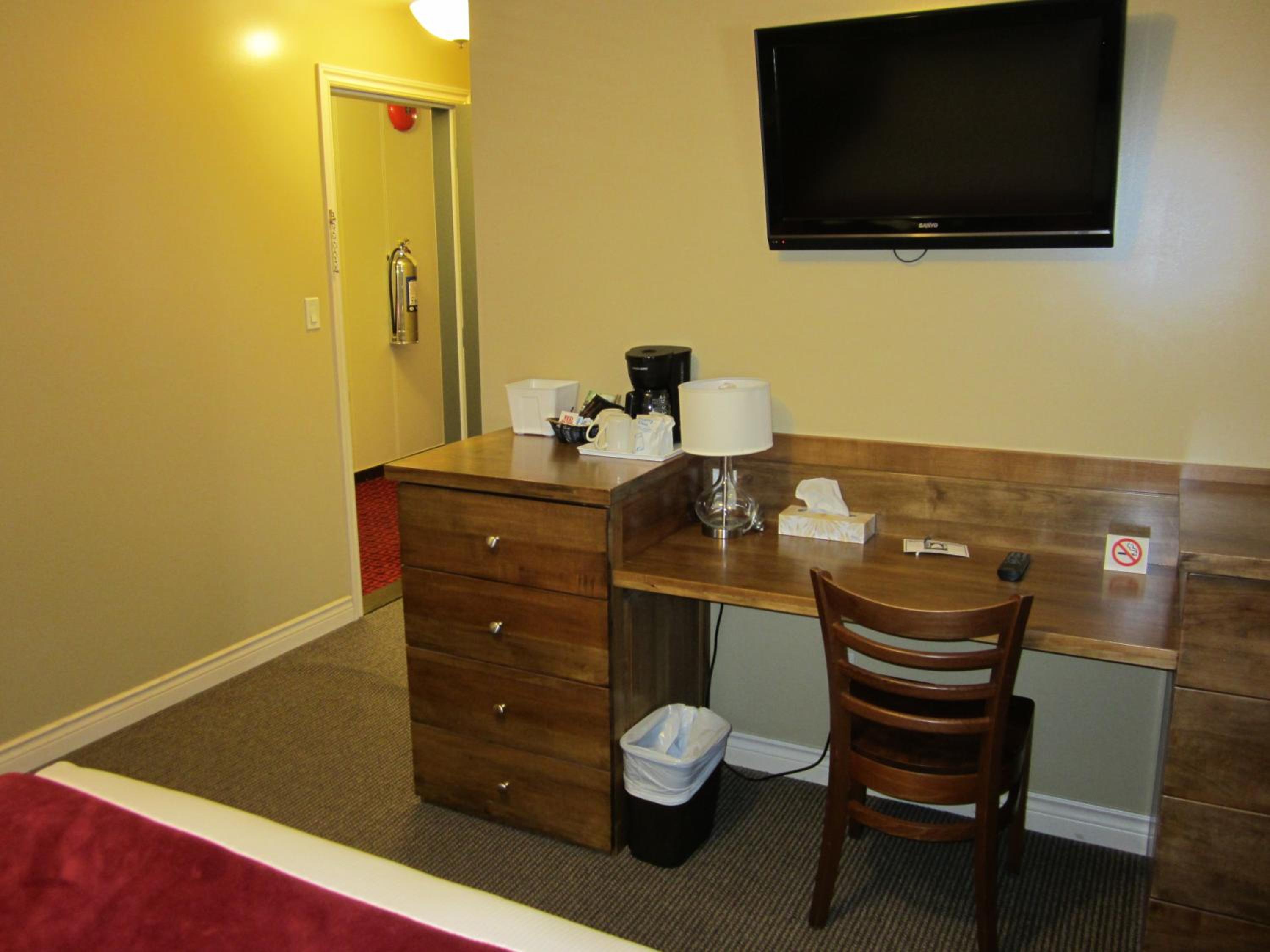 Reynolds Hotel 14/21