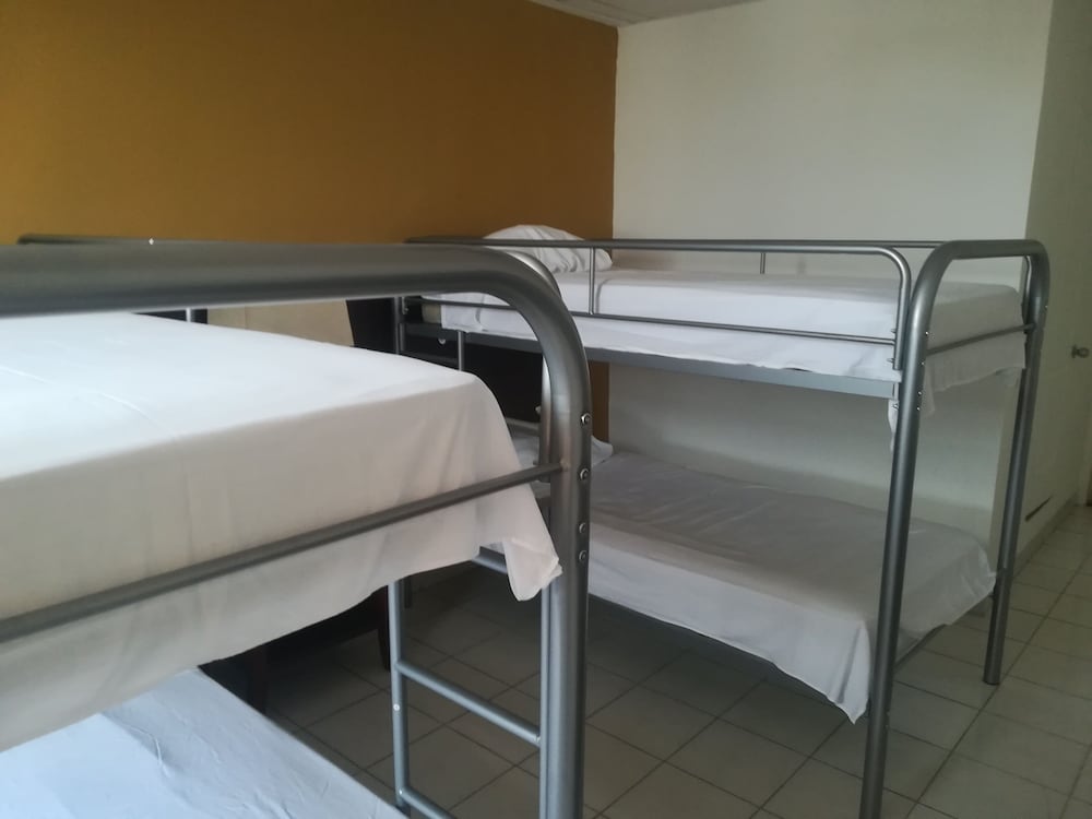 Hotel Republica Panama 32/60