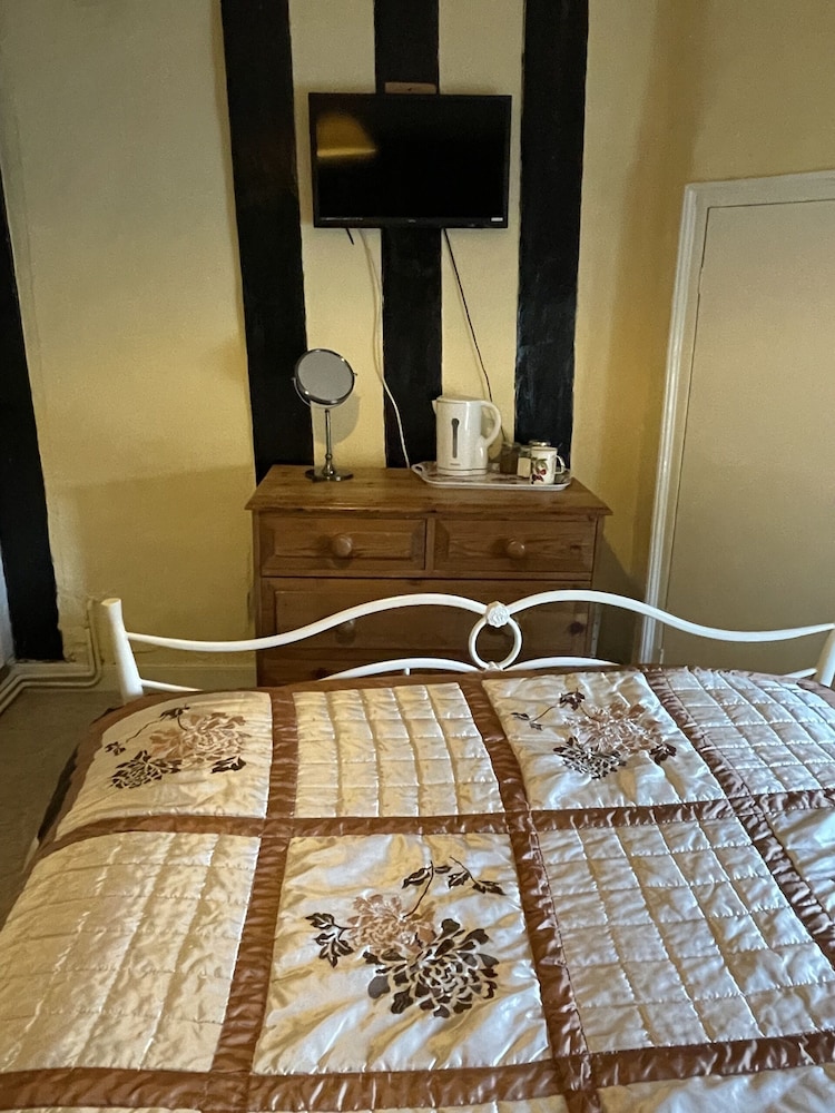The Bridge Street Historic Guest House 17/29
