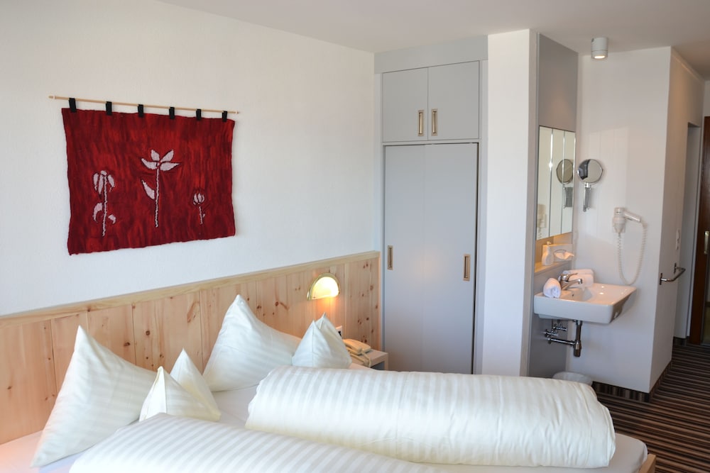 Hotel Alpina nature-wellness 3/33