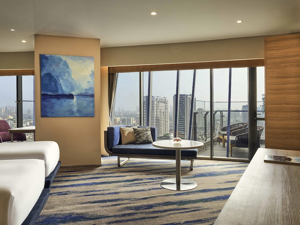 Novotel Hanoi Thai Ha 30/71