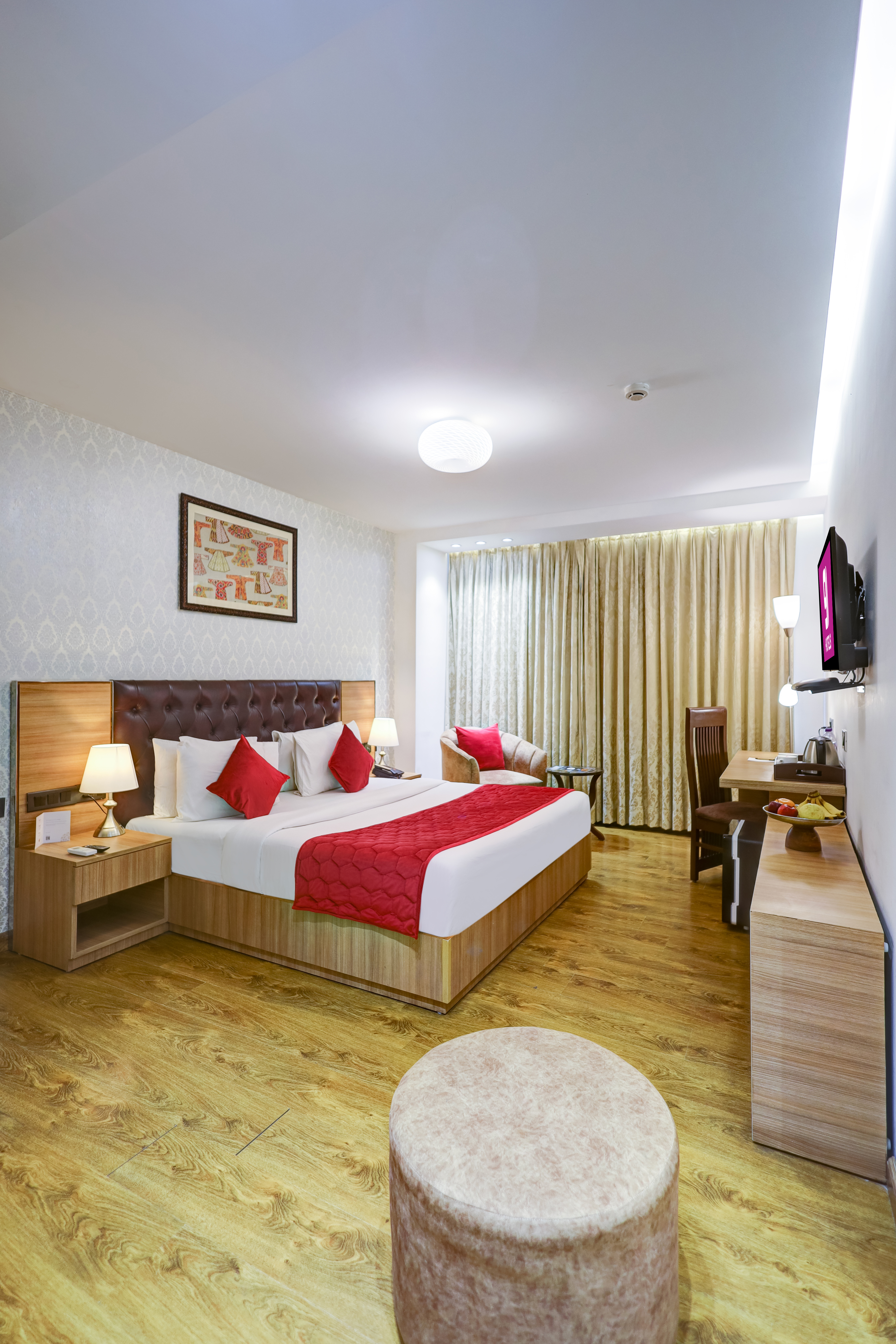 Hotel 91 Huda City Centre 24/50