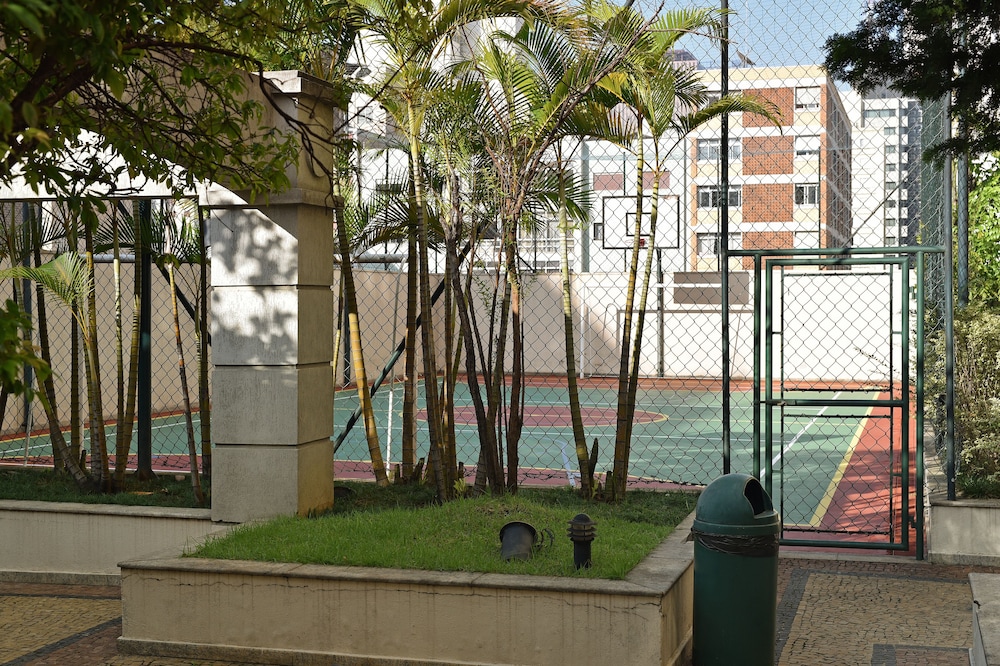 Roomo Bela Cintra Residencial 31/31