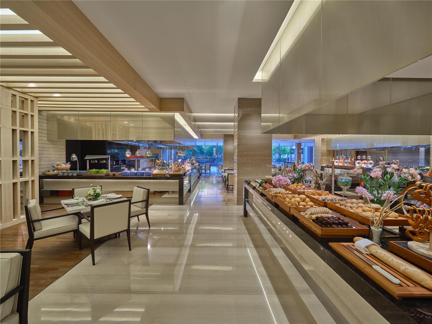 Hilton Harbin Exhibition Center 22/30