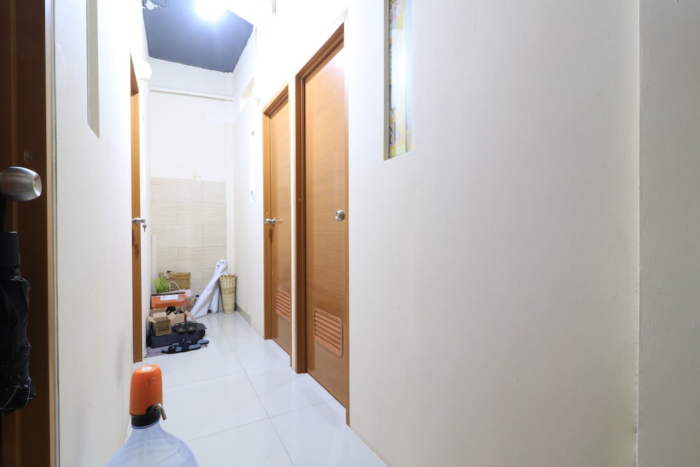 Eiffel Residence Batu Tulis 37 - Female Only 21/21