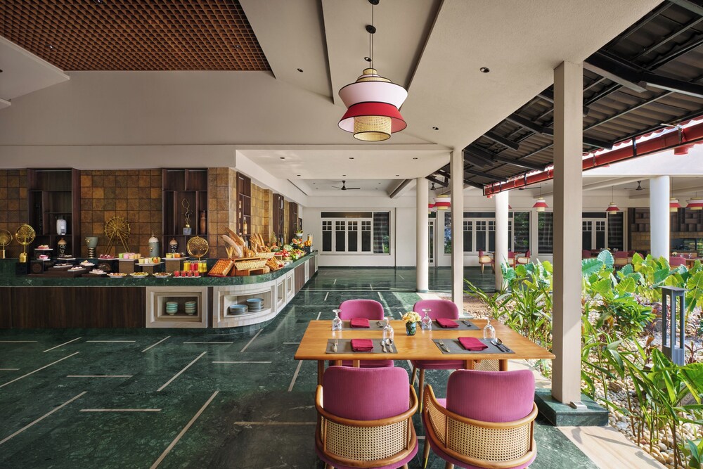 DAMAN GANGA VALLEY RESORT 5/54