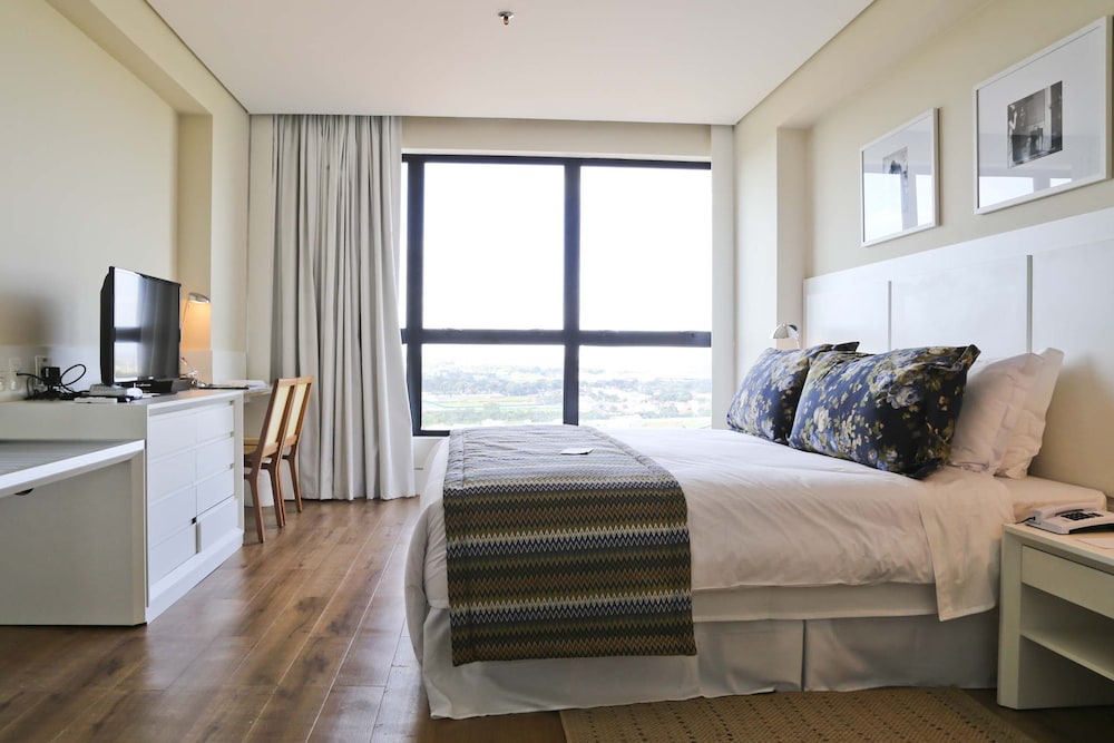 Vitoria Convention Hotel Paulinia 17/67