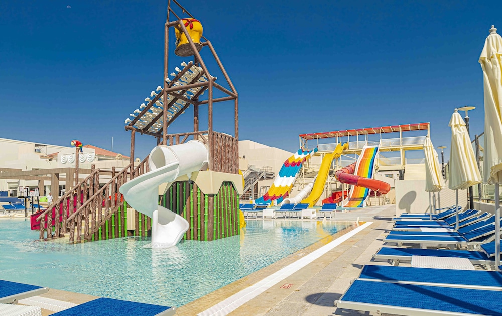 Amarina Abu Soma Resort and Aquapark 38/50