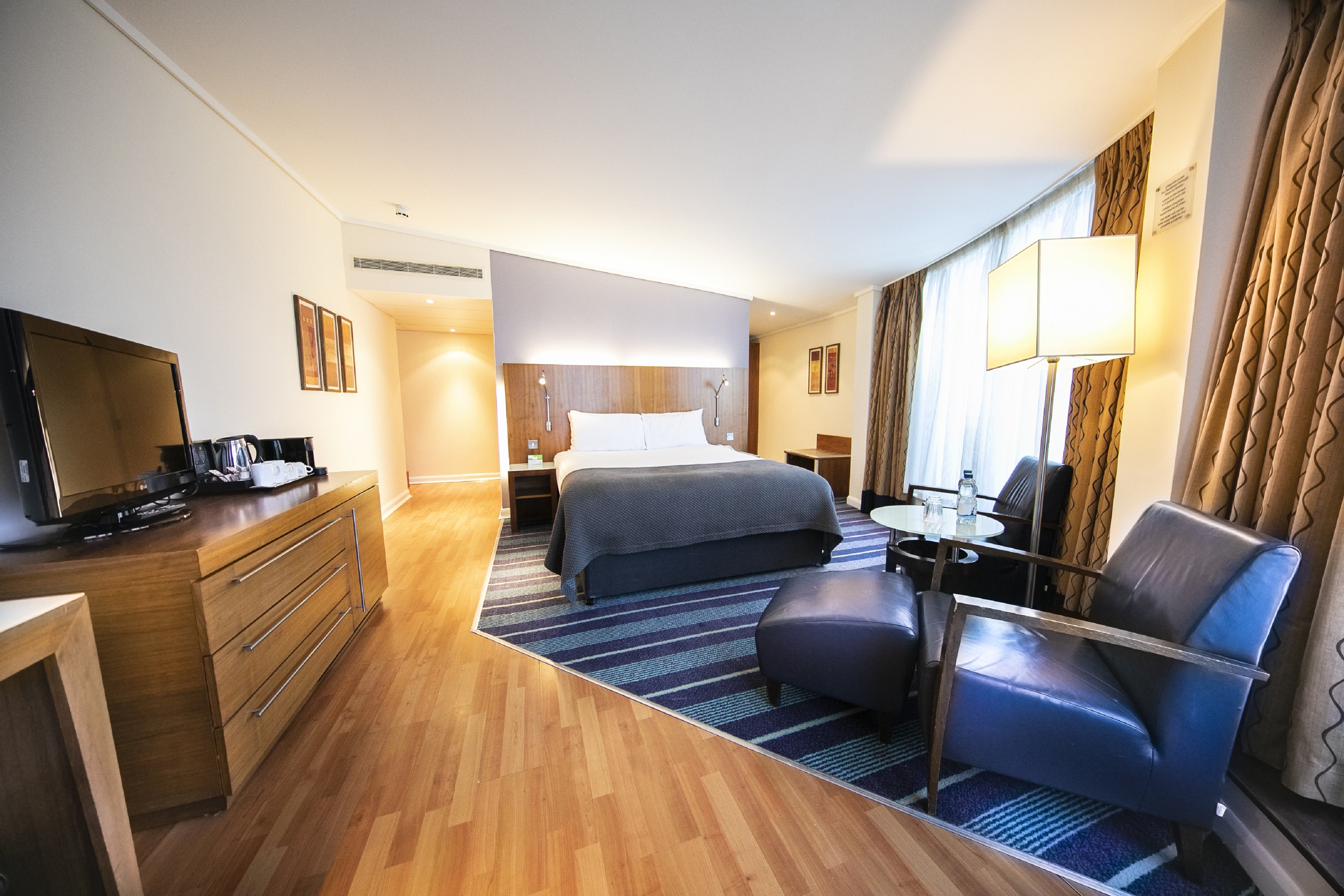 Holiday Inn London - Camden Lock by IHG 22/84