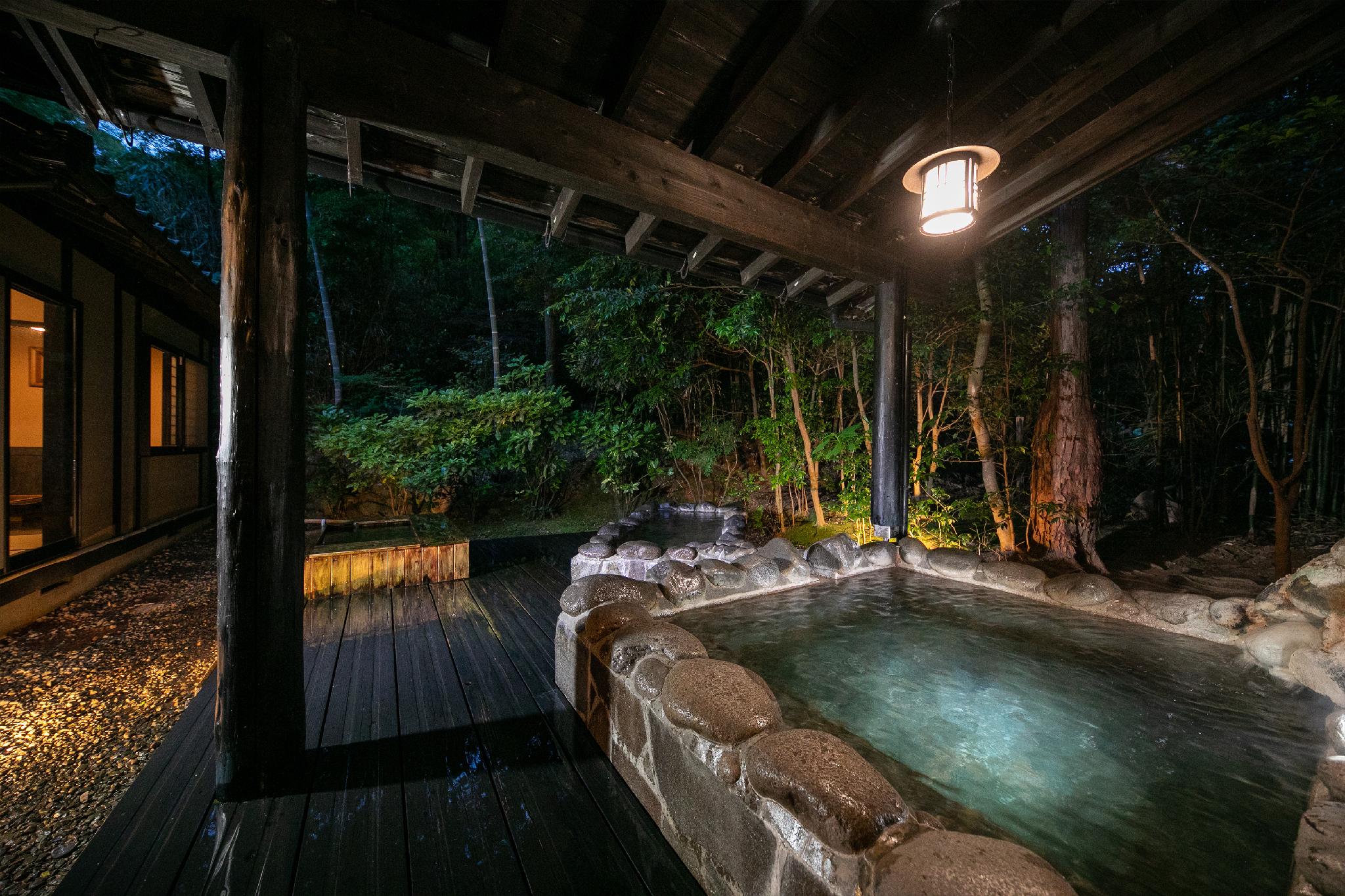 Kirishima Onsen Yunohana Muku 12/17
