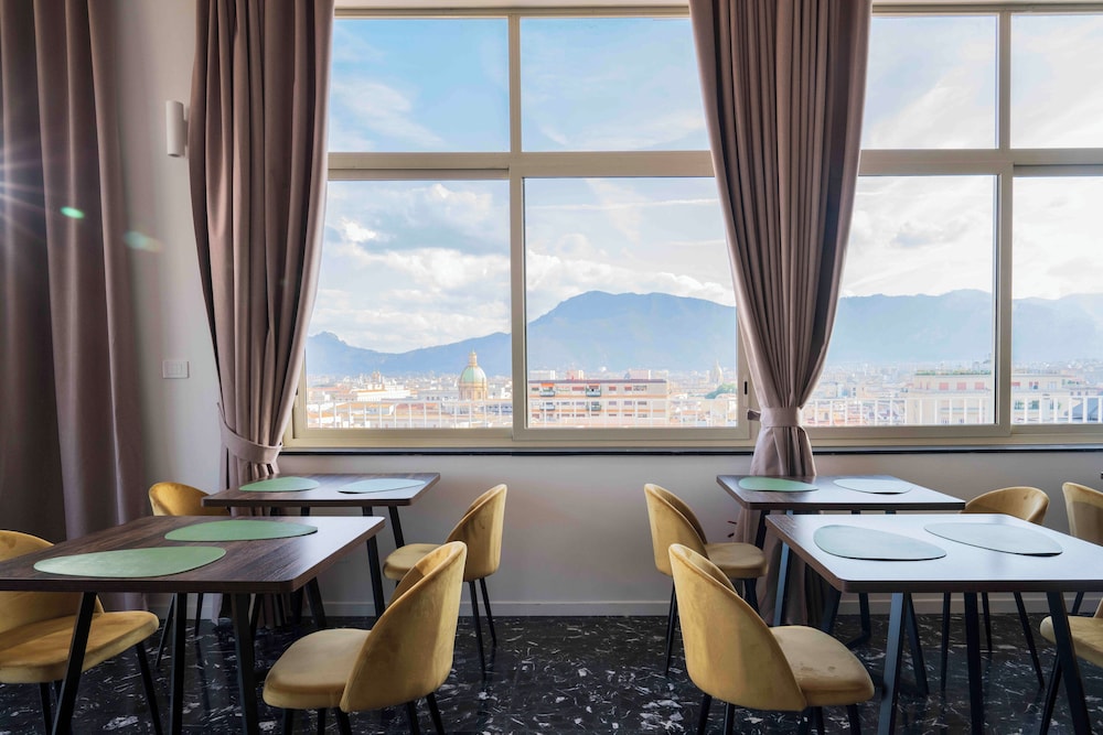 Skyline Boutique Hotel 31/50