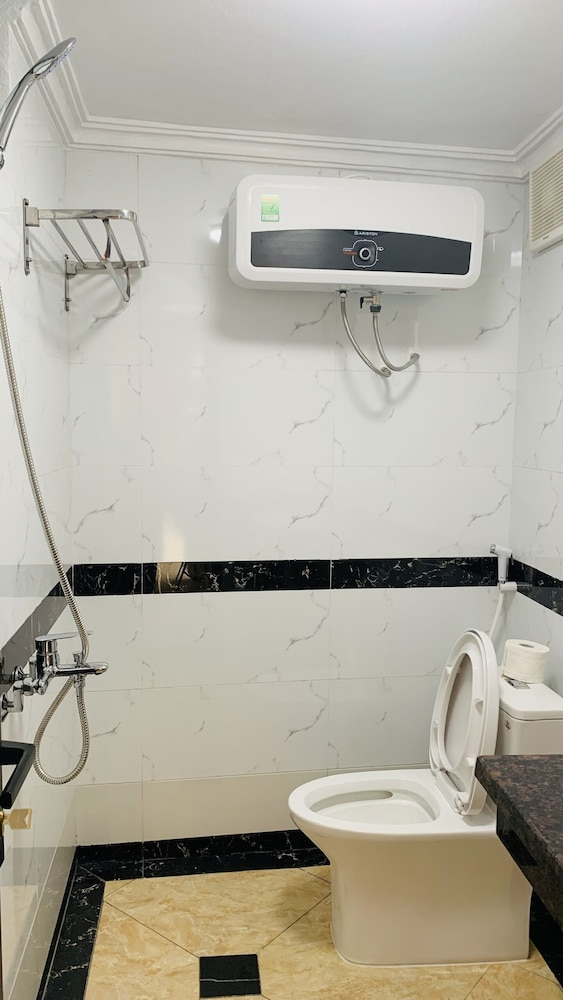 MIXED DORM, COMFORT