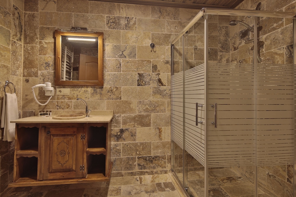 Cappadocia View Hotel 13/34