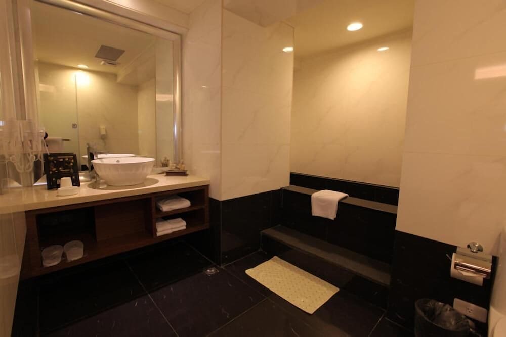 Nest Hotel 40/45