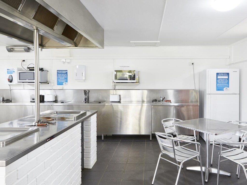 Nrma Jindabyne Holiday Park 27/46