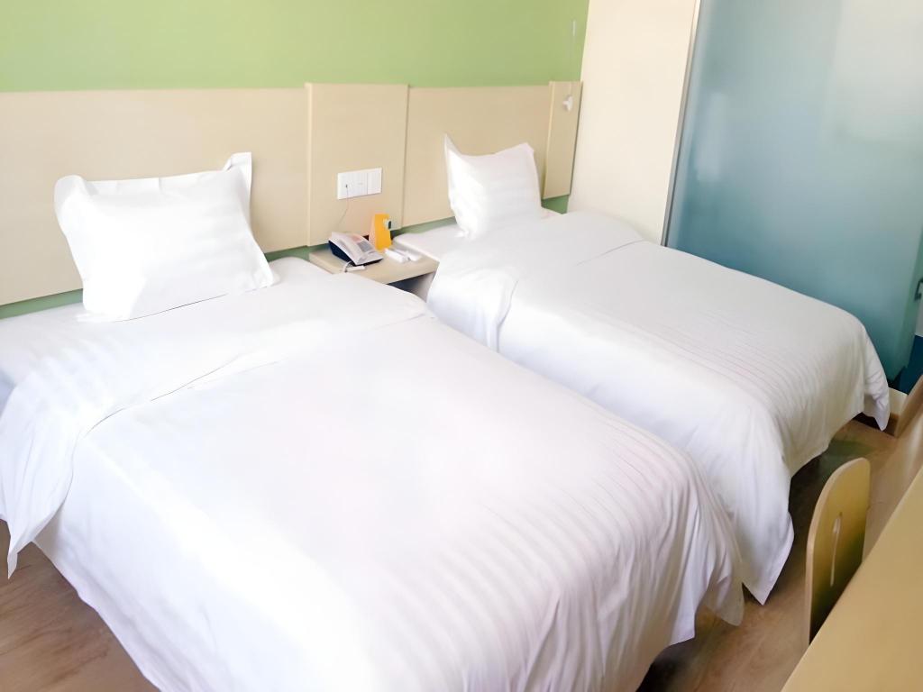 7 Days Inn (Guiyang Guizhou Institute of Technology & Gaicha Avenue) 12/28