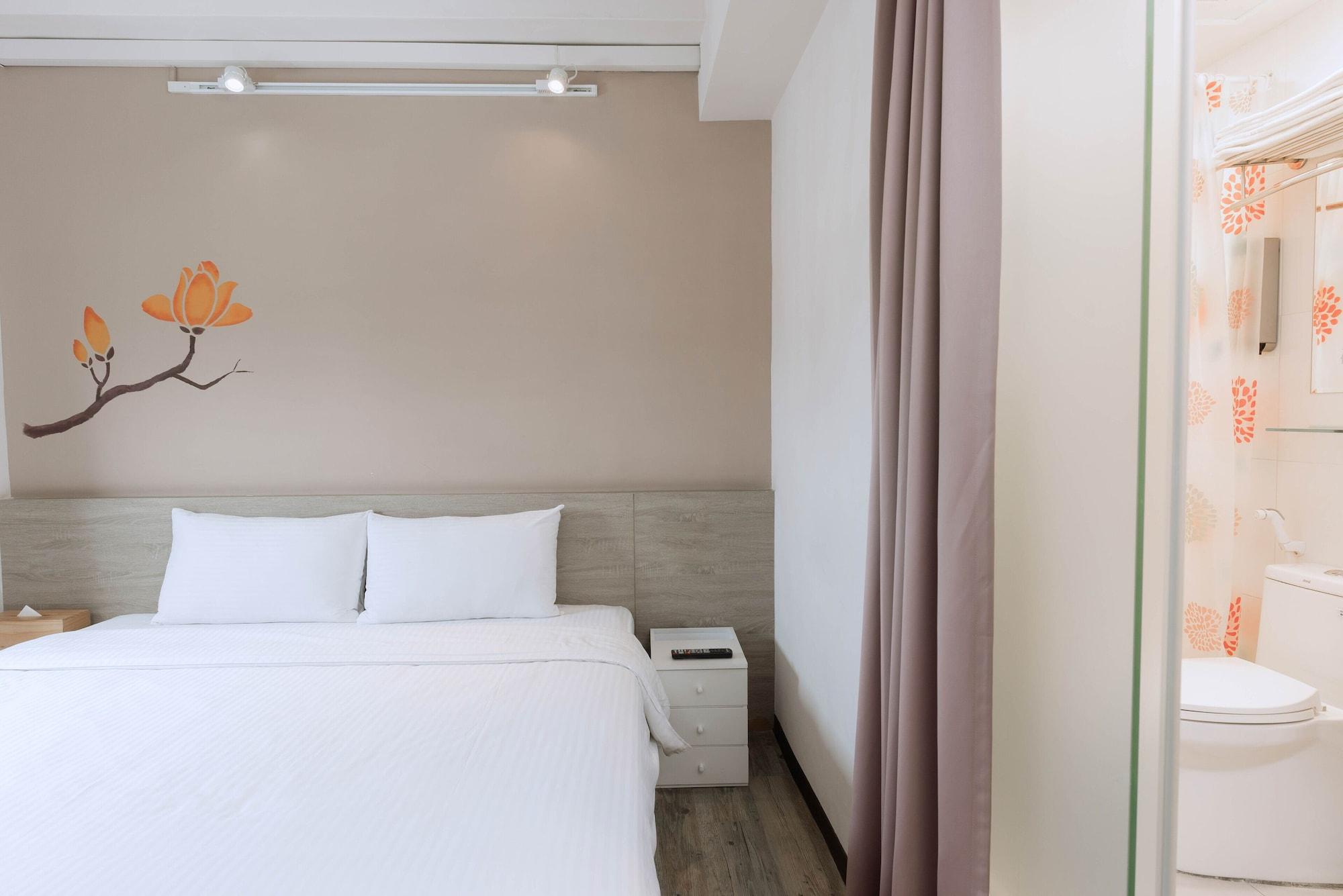 Backpackers Inn Kaohsiung 21/94