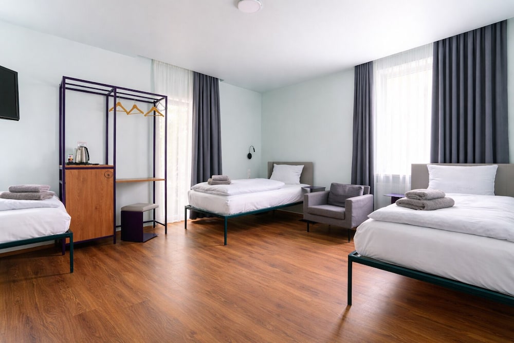 Das Schreder Hotel 17/49