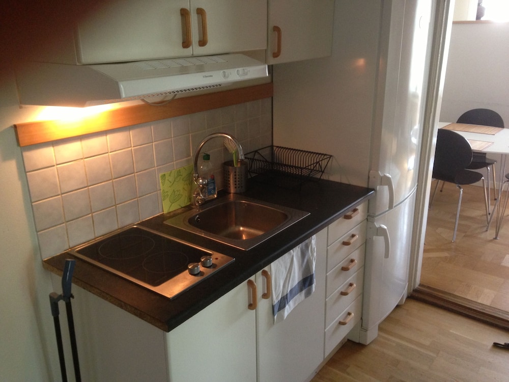 Uppsala Lägenhetshotell 46/50