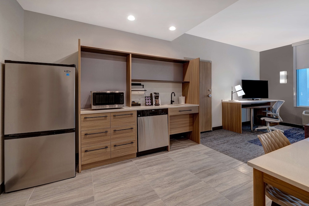 Home2 Suites by Hilton Blythewood SC 7/67