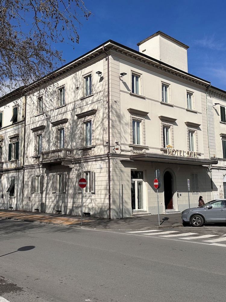 Hotel Il Sole 42/46