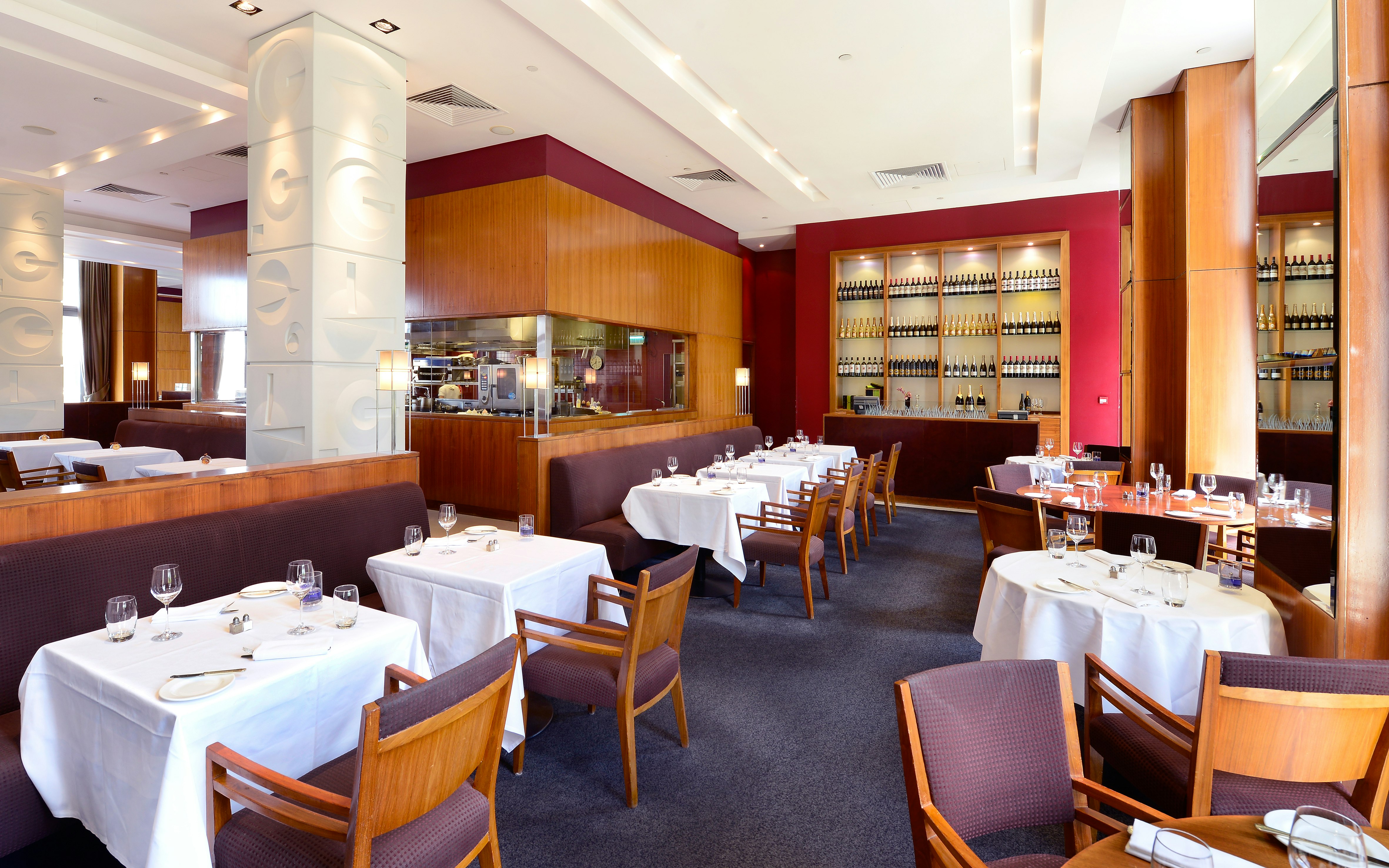 Vignette Collection Canary Riverside Plaza London by IHG 47/60
