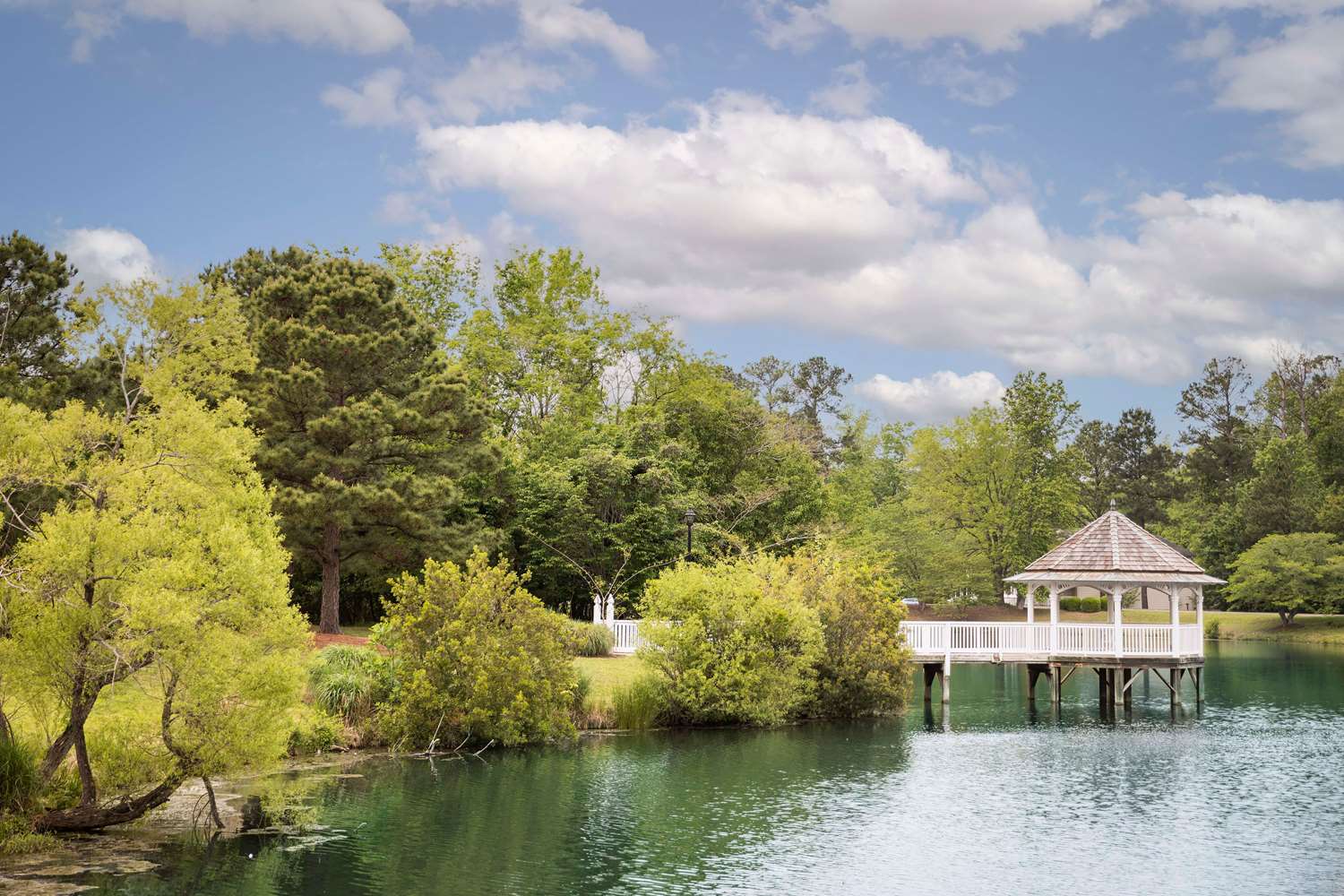 Hilton Vacation Club The Historic Powhatan Williamsburg 20/34