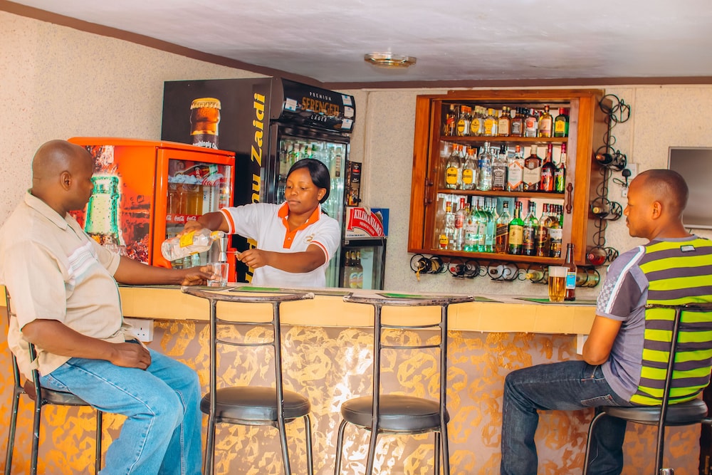 Arusha Giraffe Lodge 37/50
